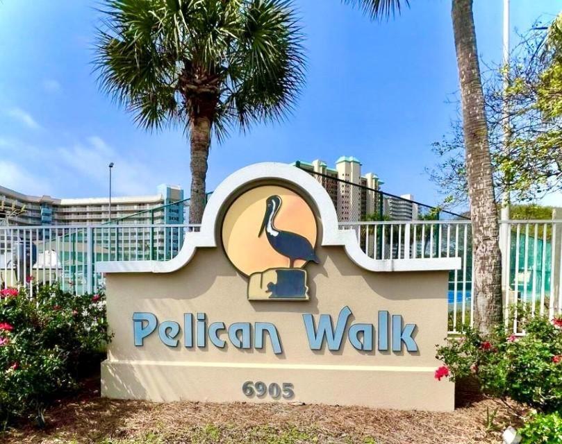 Pelican Walk 307 Villa Panama City Beach Luaran gambar